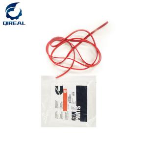 China 6CTA 8.3 Rocker Lever Seal 3905449 Diesel Engine Parts wholesale