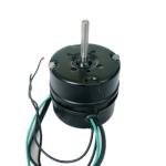 Air Ventilation Fan Blower Motor Speed Adjustable FASCO Motor Spare Parts