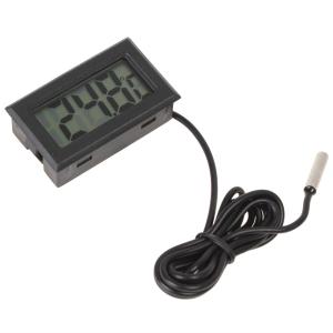 China MT110 Digital LCD Probe Fridge Freezer Thermometer Thermograph for Refrigerator -50~ 110 wholesale