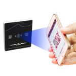 Wiegand 26/34 NFC Card Uhf Rfid Reader Writer Access Control Card Reader