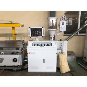China Single - Screw 15kw 3D Printer Filament Machine wholesale