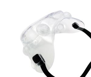China Safety Surgery Safety Glasses Anti Fog Anti Virus High Impact Medical Protective wholesale