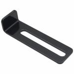 CNC Machining Metal Stainless Steel Clips Aluminum Sheet Metal Stamping Parts