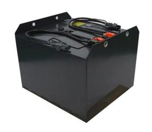 China Rechargeable LFP Lithium Ion Forklift Battery Pack 36V 775Ah wholesale