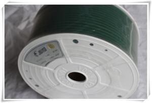 China Dark green rough power transmission belts For Agricultural machine wholesale