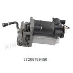 OE 37206799419 BMW E70 E71 E72 Air Suspension Pump Compressor