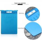 Hospital Durable Medical Patient Record File Folder Abs Plastic Paper