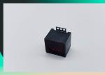 Tab Down Unshielded 1X1 SMT Antenna Connector