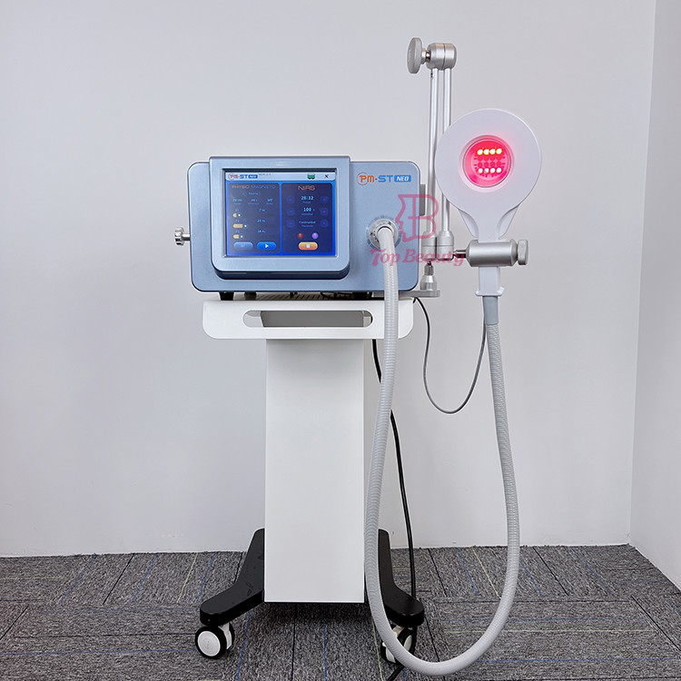 Portatil Pain Relief Magnetoterapia Magnetotherapy Rehabilitacion Fisic Machine Physio Magneto Therapy Equipment