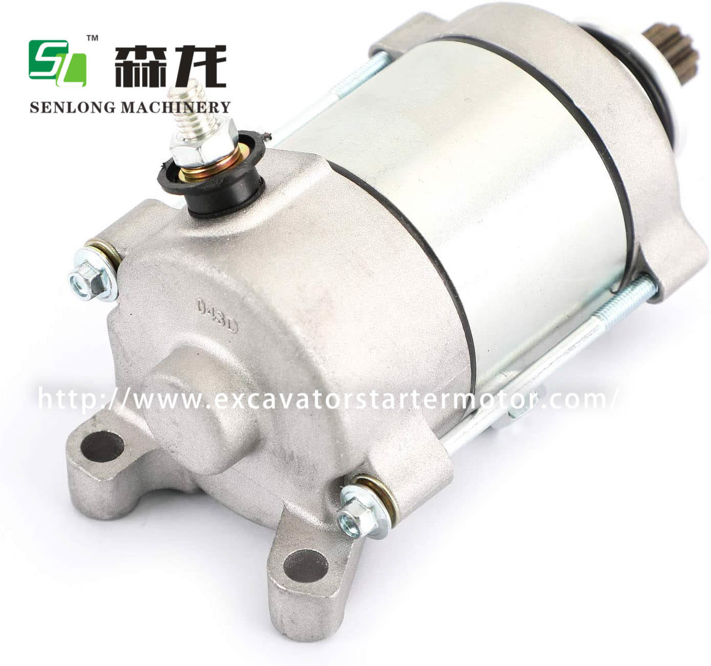 Starter CRF450X 05-16 Motorcycle 12V 9T CW 31200-MEY-671 410-54202 STH0373 410-54202 18852 191-425 464243