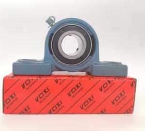China UCP208-24 Pillow Block Mounted Bearing 20mm For Machinery wholesale