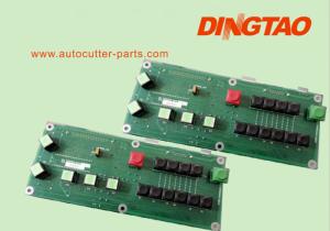 China 90299001 90299003 S7200 Parts Pca Gmc Bcc Board Pkg Suit GT7250 Cutter Machine​ wholesale