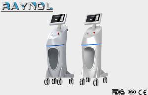 China High Performance Thermage Microneedle Fractional RF Beauty Equipment wholesale