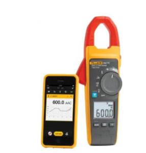 China Fluke 902 FC True-RMS HVAC Clamp Meter F902 FC wholesale
