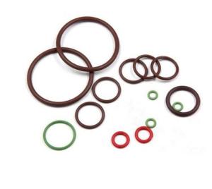 China EPDM Customized Waterproof Sealed Power Piston Rings wholesale