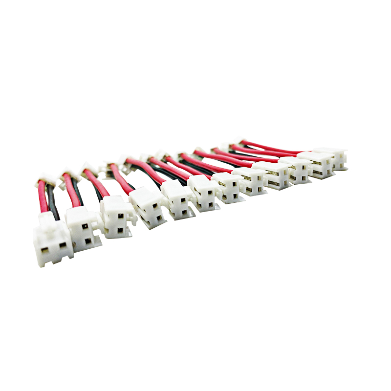 2 Pin 12 Pin 20 Pin Molex Wire Harness IP67 IP68 Insulated Terminal Waterproof