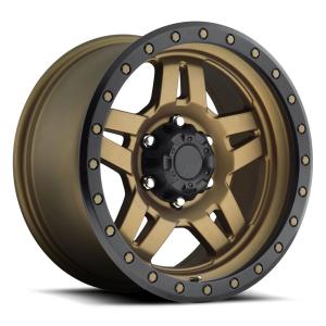 China Deep Lip 4x4 Off Road Wheels wholesale