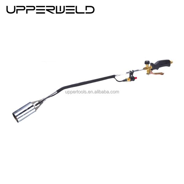 OBM Customized Support Heating Torch for Heavy Duty Propane Soldering and Welding