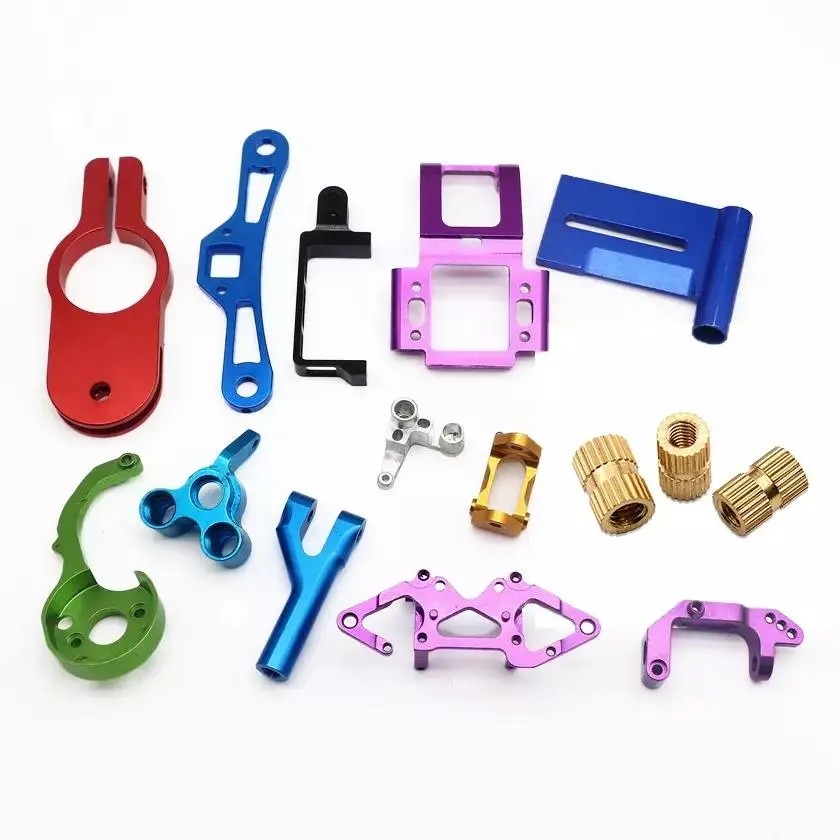 Durable Precision CNC Turning Parts Copper Custom Made Advanced ODM