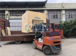 High Frequency Transformer Oil Dehydration Machine , Oil Purification Systems