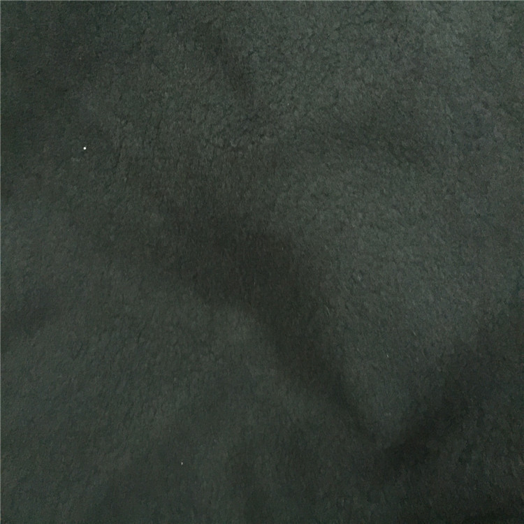Knitting 170GSM 190CM Polyester Brushed Fabric For Sportswear