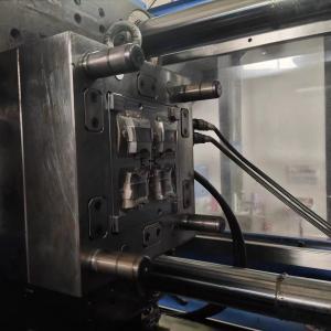 China High Precision Multi Cavity Injection Moulding With Easy Maintenance wholesale