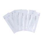 Professional Tattoo Machine Needle Stainless Steel Material Disposable
