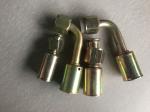 Auto A/C Beadlock Fittings A/C Hose Couplers A/C connectors Car Air Conditioning