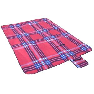 China 210cm Picnic Blanket 150D Oxford Beach Sun Shade Tent wholesale
