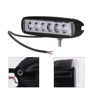 China 18W LED Spreader Lights wholesale