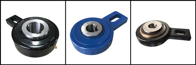 GV 40 Backstop Clutch One Direction Cam Clutch Roller Bearing