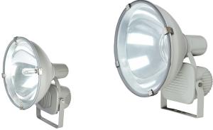 China FAT-L Series Weatherproof LED Light Fittings Led Flood Lights IP65 Protection wholesale