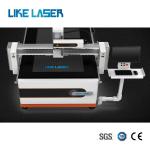 Low E Carving Glass Machinery Machine for Art Glass Decoration 7000mm/S