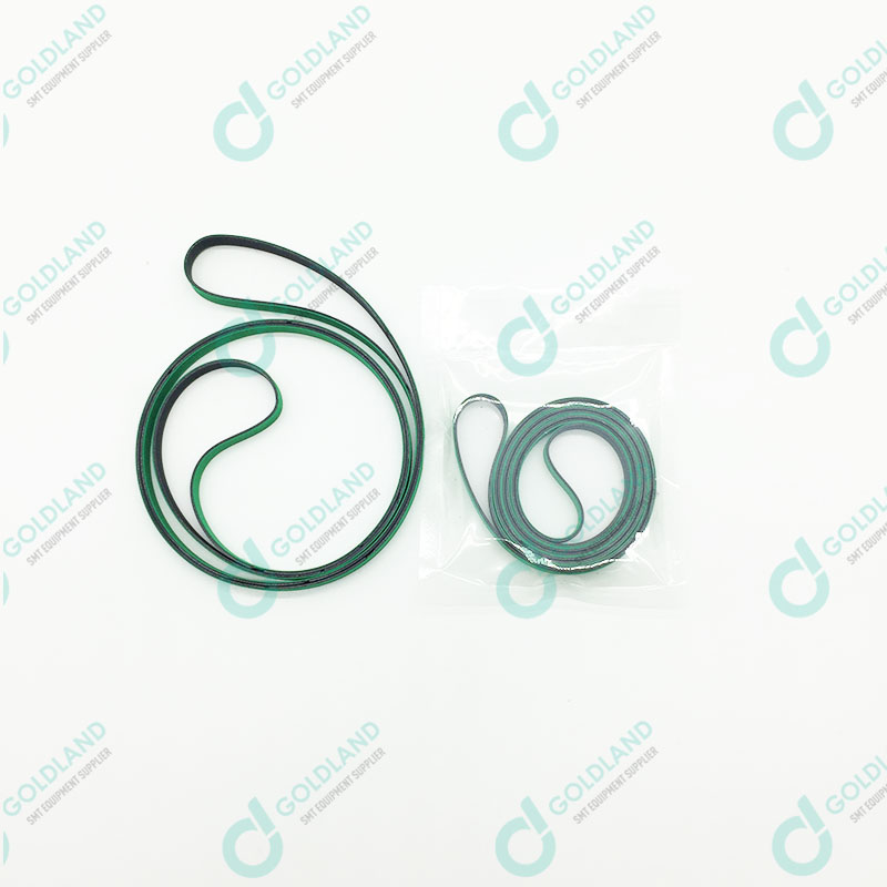 J6602028A 1056mm Track Belt SMT Machine Parts For SAMSUNG CP45 CP40