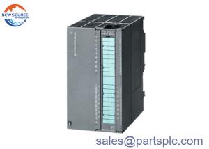 China Siemens 6ES7350-2AH01-0AE0 Simatic S7 300 Counter Module 6ES7 350-2AH01-0AE0 wholesale
