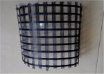 30KN Glass Fiber Geogrid