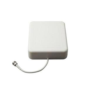 China 800 - 2700MHz High Gain 8db Antenna Directional Patch Panel Antenna 0.4kg Weight wholesale