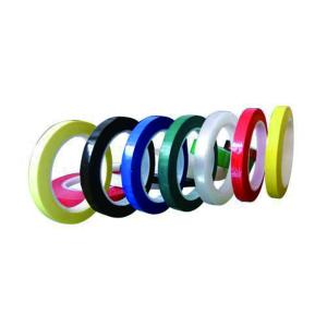 China 3m Length 35mic Clear Adhesive Tape Rolls For Laser Printing wholesale