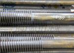 114.3mm A192 SA192 SMLS Carbon Steel Boiler Tubes