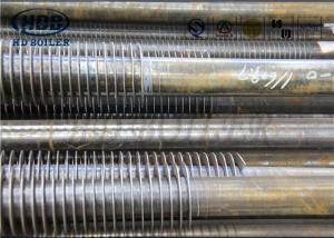 China 114.3mm A192 SA192 SMLS Carbon Steel Boiler Tubes wholesale