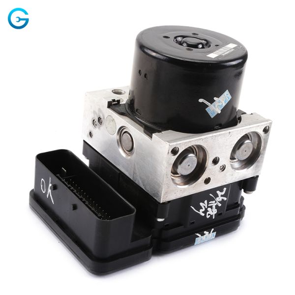 CN15-2C219-AC CN15-2C405-CA Car Modulator ABS ESP Module for Controller Antilock Brake for Ecosport B515 ESC