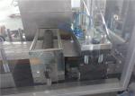 Multi Function Gmp Pharmacy Blister Packaging Machine High Sealing