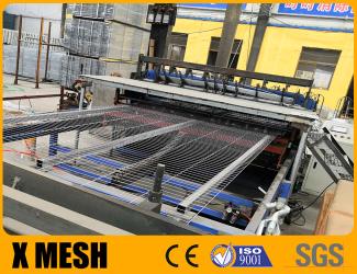 Anping Yuanfengrun Mesh Products Co., Ltd.
