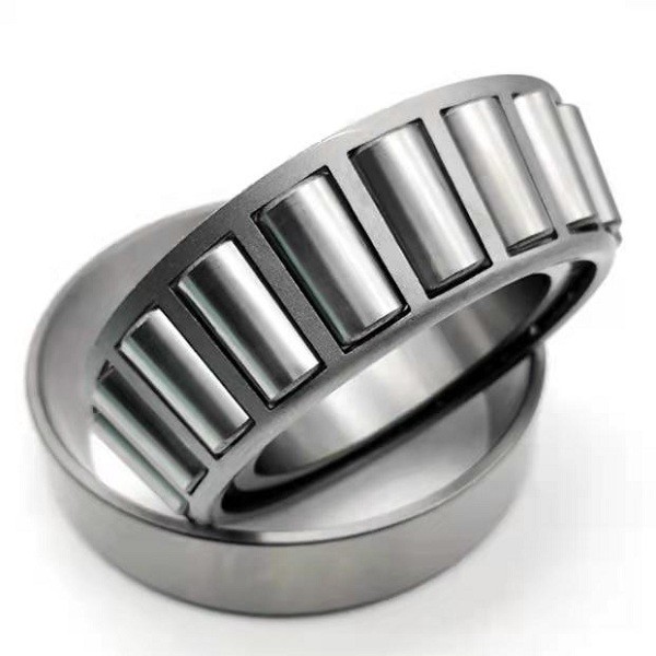 30206 High Precision CNC Ball Tapered Roller Bearing 30x62x17.25