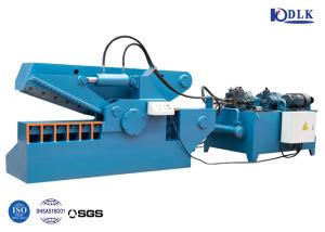 China Hydraulic Recycling Alligator Shearing Machine wholesale