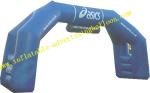 Advertising Oxford Fabric Inflatable Arch with Fashion Style for Party ,