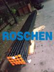 Water Well Drilling SUS 44.5mm AWJ Drill Rod