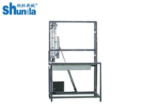 China Automatic Paper Cup Collector Vision Inspection Machine High Speed wholesale
