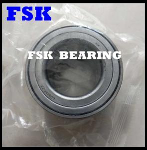 China Radial DU5496- ZZ Tapered Roller Bearings DU Series Automobile Front Wheel Hub Unit wholesale