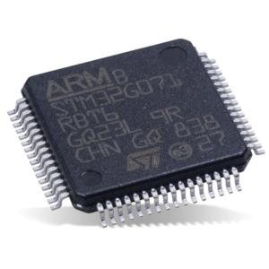 China STM32H725VET6 STMicroelectronics wholesale